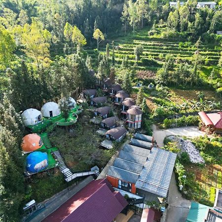 Plum Homestay دونغ فان المظهر الخارجي الصورة