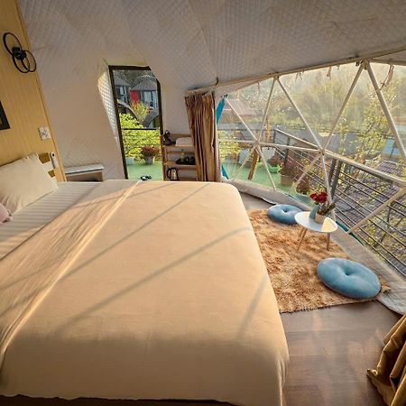 Plum Homestay دونغ فان المظهر الخارجي الصورة