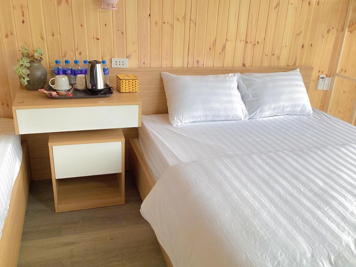 Plum Homestay دونغ فان المظهر الخارجي الصورة