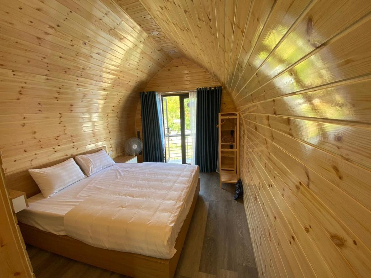 Plum Homestay دونغ فان المظهر الخارجي الصورة