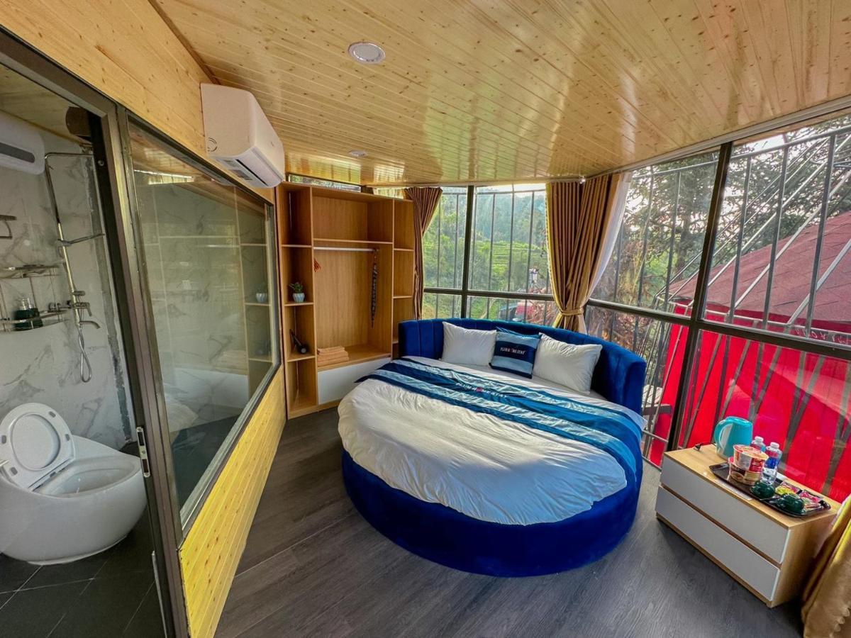 Plum Homestay دونغ فان المظهر الخارجي الصورة