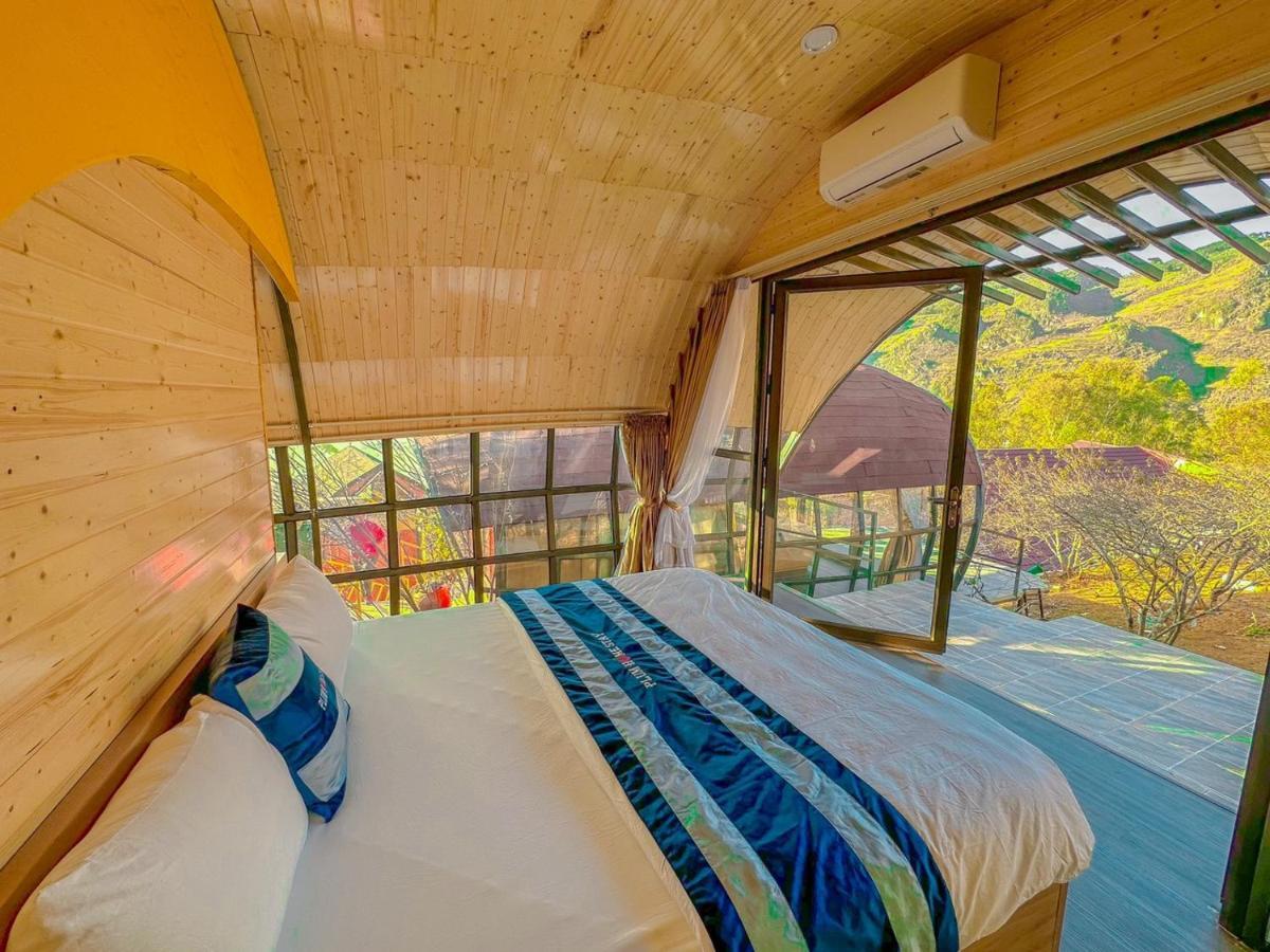 Plum Homestay دونغ فان المظهر الخارجي الصورة
