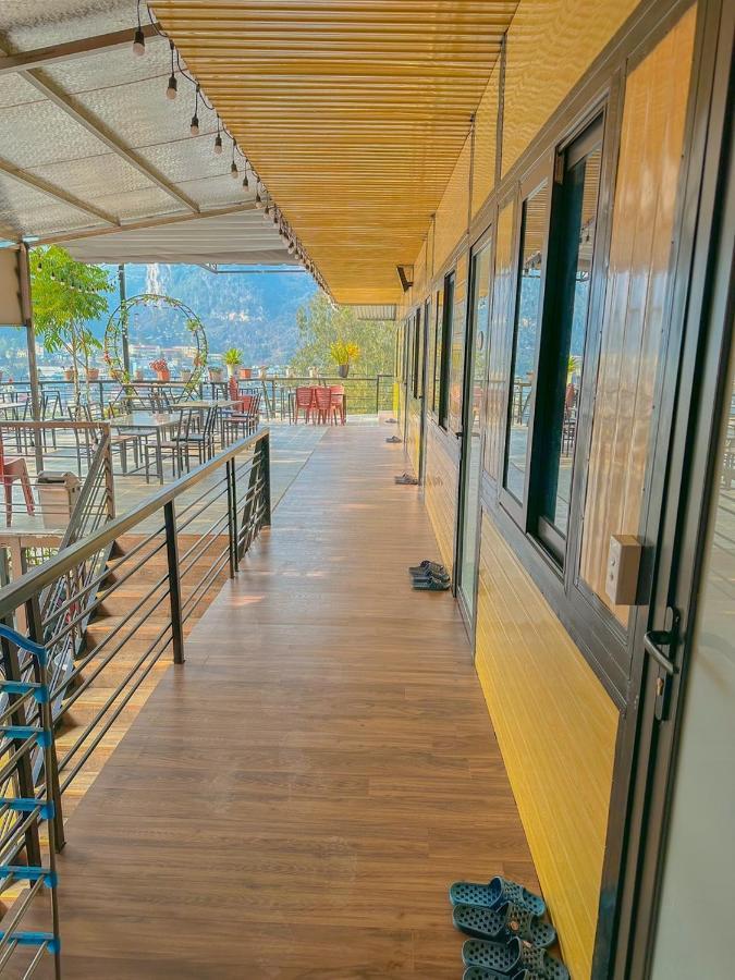 Plum Homestay دونغ فان المظهر الخارجي الصورة