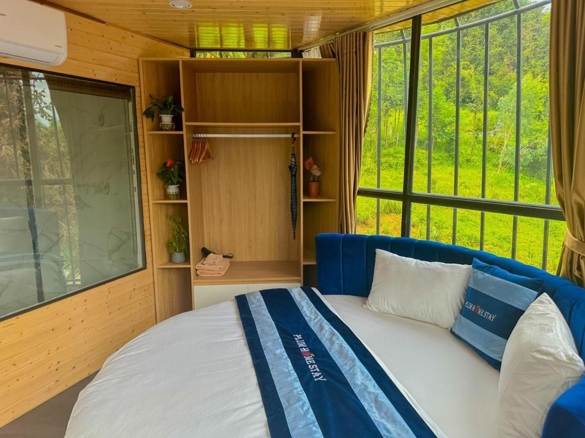 Plum Homestay دونغ فان المظهر الخارجي الصورة