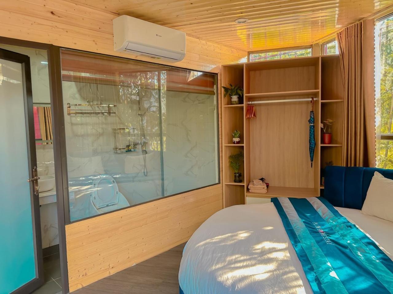 Plum Homestay دونغ فان المظهر الخارجي الصورة