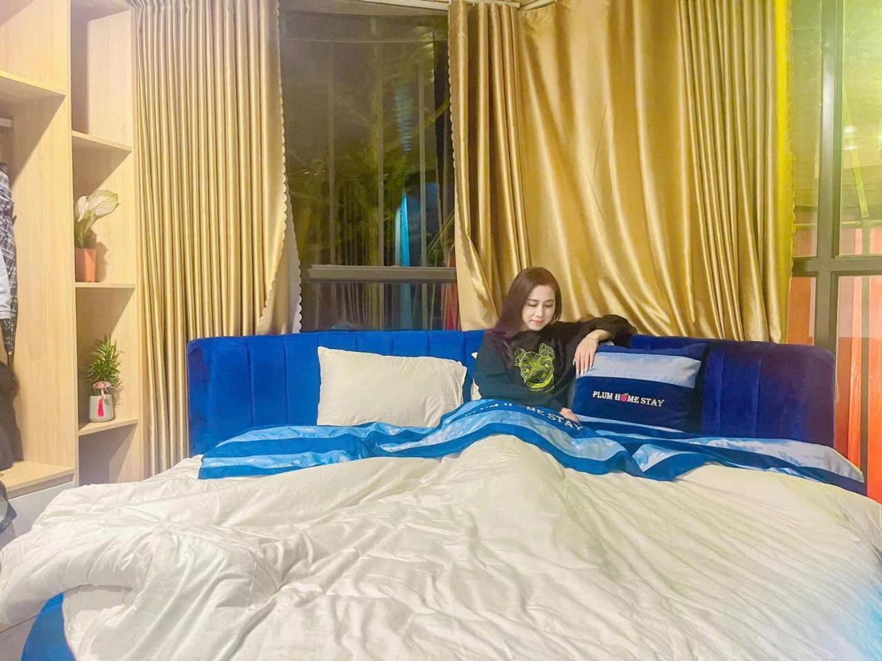 Plum Homestay دونغ فان المظهر الخارجي الصورة